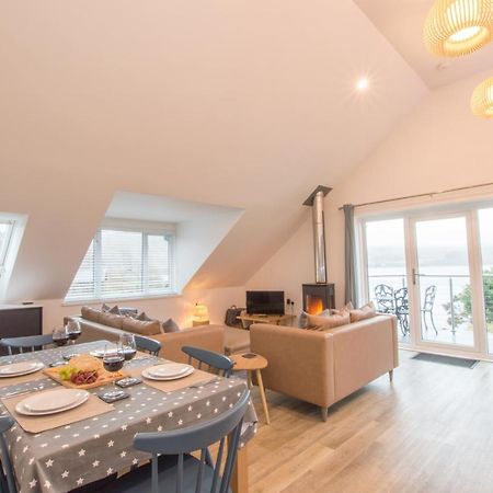 Harbour Master Villa Kilmelfort Eksteriør billede
