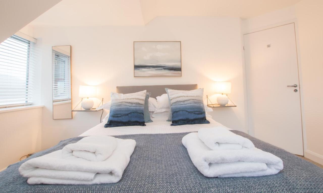 Harbour Master Villa Kilmelfort Eksteriør billede