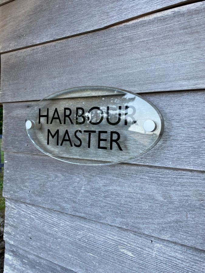 Harbour Master Villa Kilmelfort Eksteriør billede